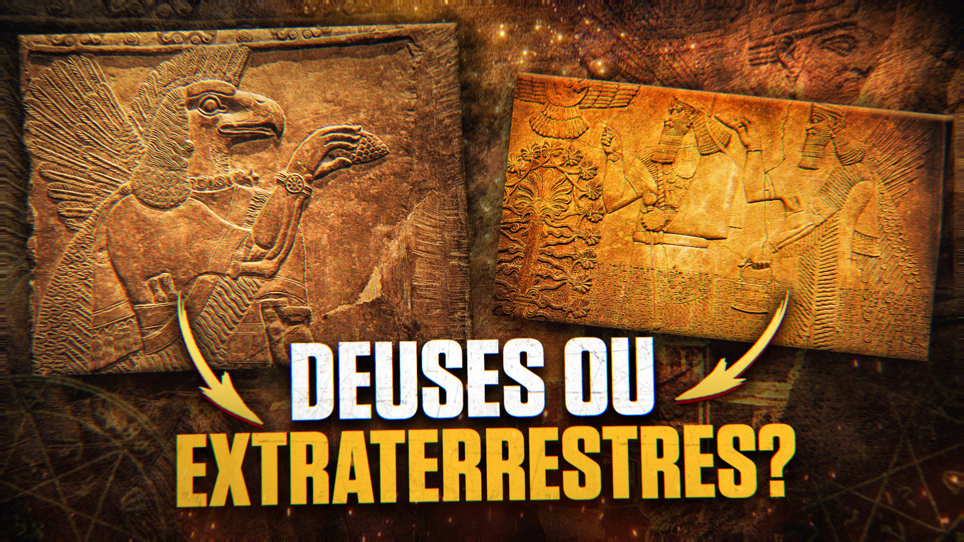 Deuses-ou-extraterrestres