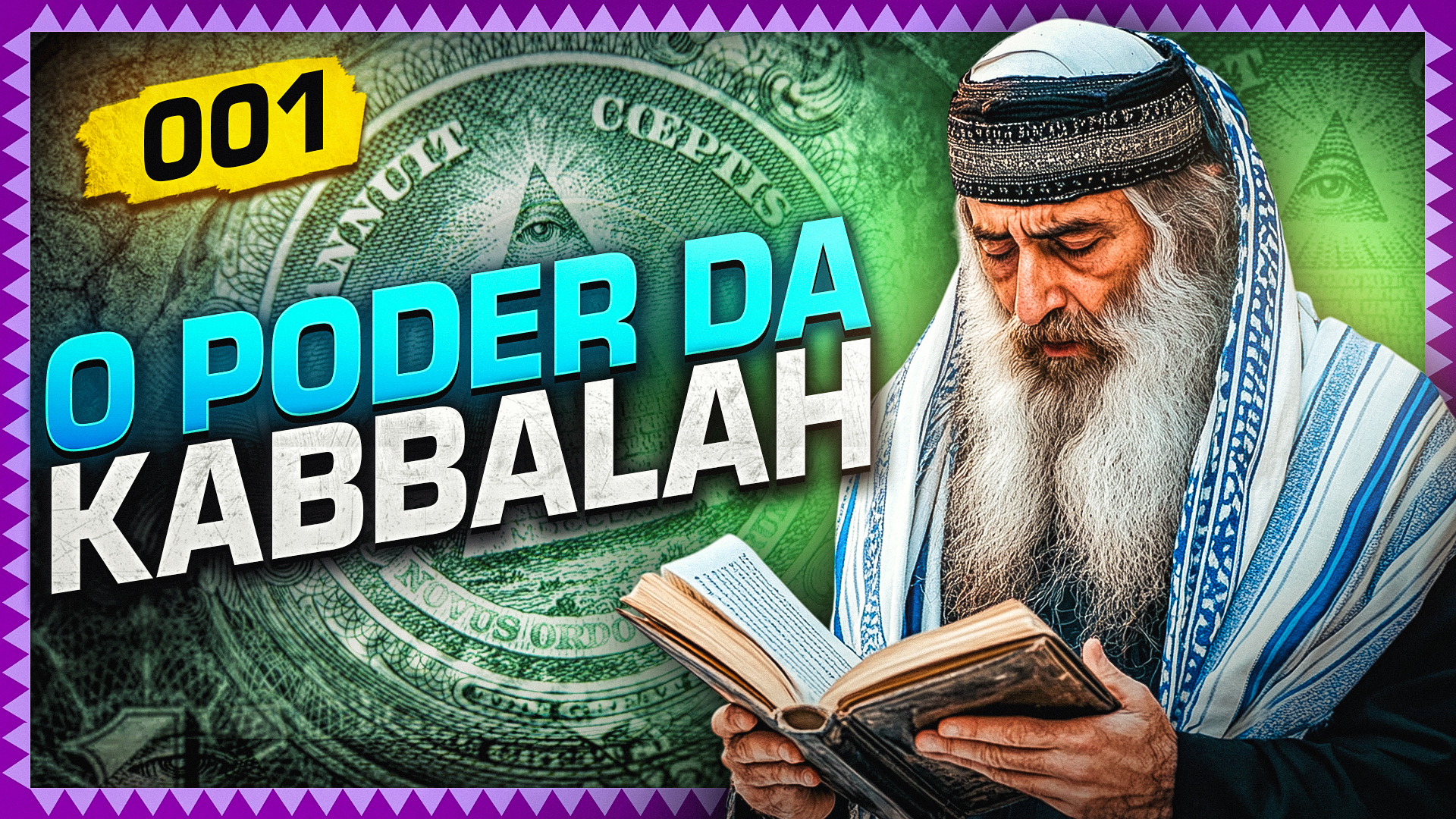 Conceitos básicos da Kabbalah